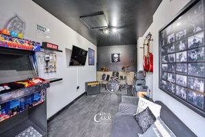 Converted Garage- click for photo gallery